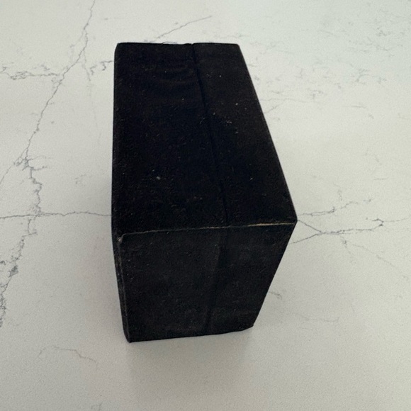 Neiman Marcus Silver Plated Longhorn Bull Wine Bottle Stopper with Box C. 1980's - Picture 8 of 8